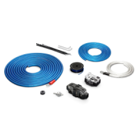 Kit de instalación
