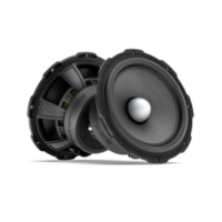 Midbass