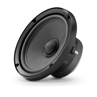 Woofers